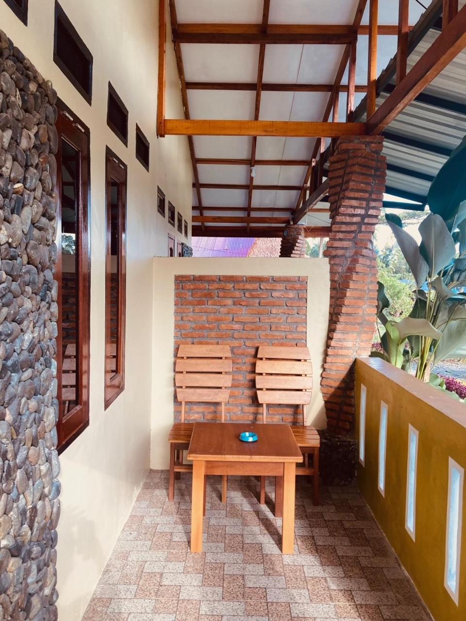 R5 Keramba Inn ブキットラワン エクステリア 写真